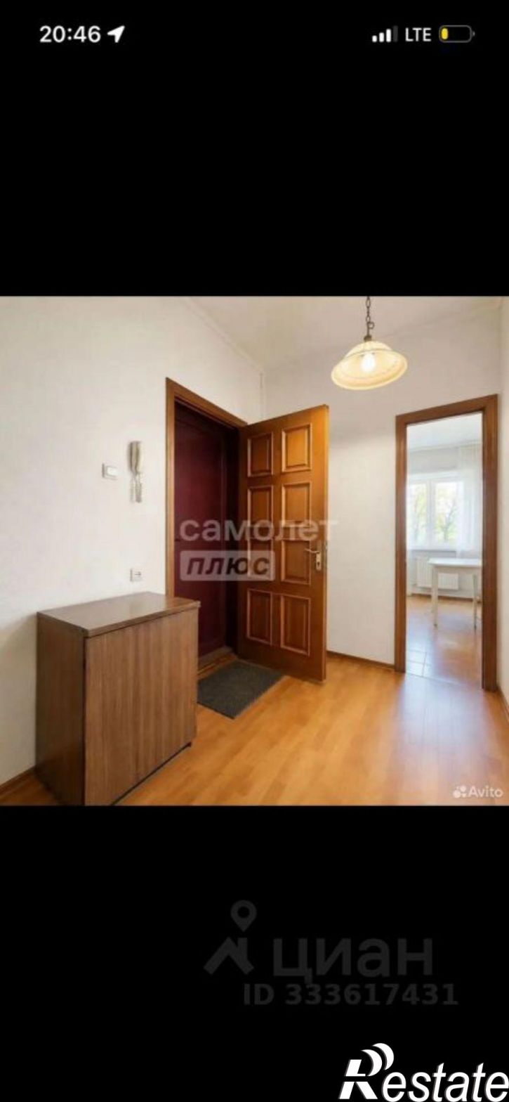 2-комн квартира ул Звездная, 57 1,  д. 57 1,  к. 1