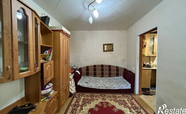 1-комн квартира улица Татищева, к17А,  д. к17А