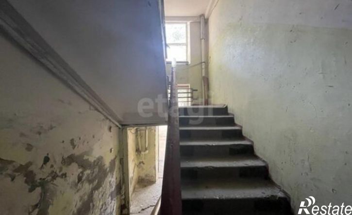 3-комн квартира улица Рождественского, 9,  д. 9