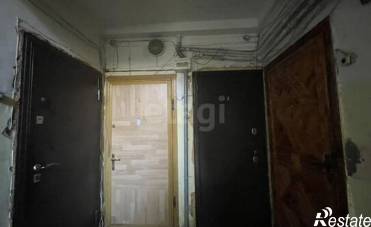3-комн квартира улица Рождественского, 9,  д. 9