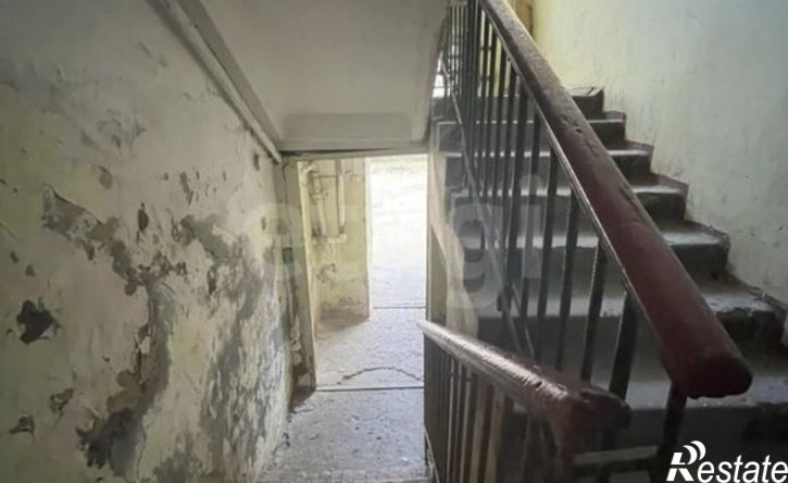 3-комн квартира улица Рождественского, 9,  д. 9