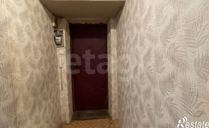 3-комн квартира улица Рождественского, 9,  д. 9