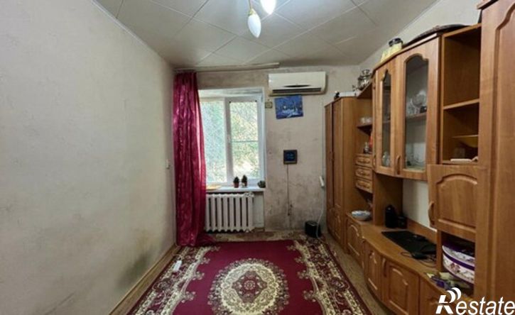 1-комн квартира улица Татищева, к17А,  д. к17А