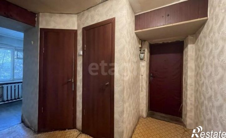 3-комн квартира улица Рождественского, 9,  д. 9