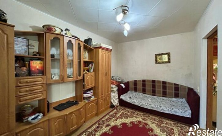 1-комн квартира улица Татищева, к17А,  д. к17А