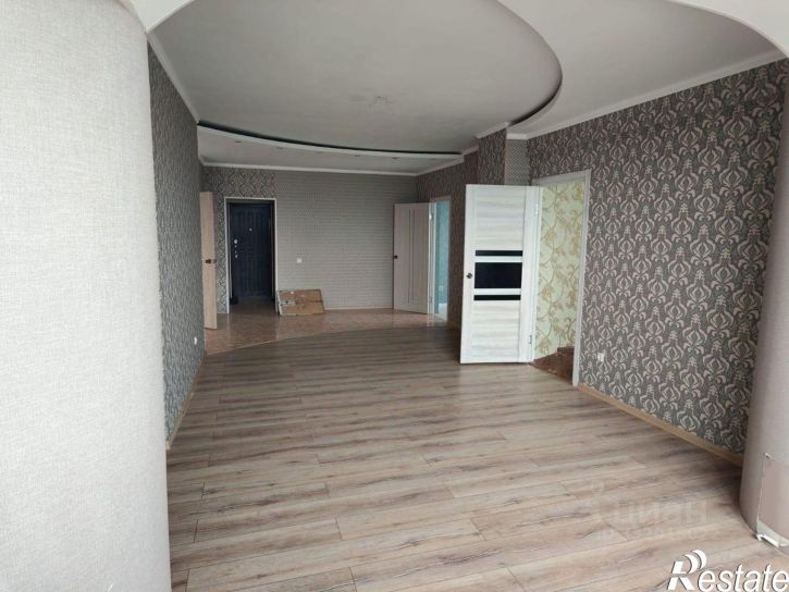 3-комн квартира Жилая улица, 10 к2,  д. 10 к2
