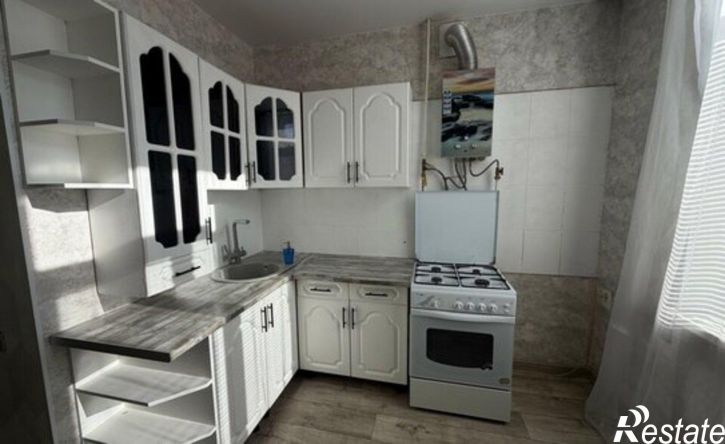 2-комн квартира улица Богдана Хмельницкого, 17/47,  д. 17/47