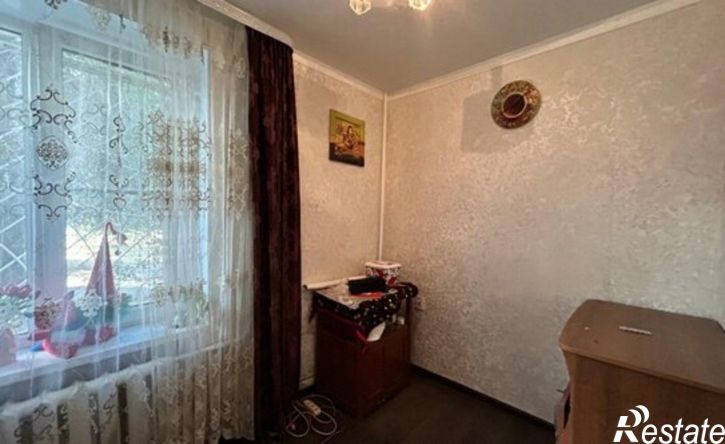 1-комн квартира улица Татищева, к17А,  д. к17А