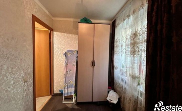 1-комн квартира улица Татищева, к17А,  д. к17А