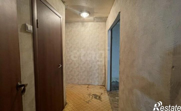 3-комн квартира улица Рождественского, 9,  д. 9
