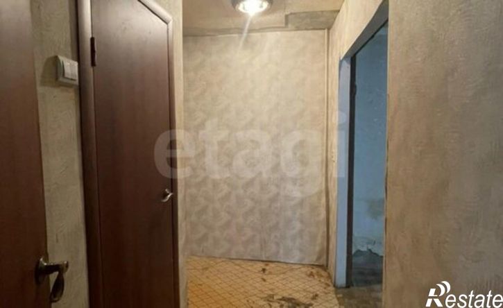 3-комн квартира улица Рождественского, 9,  д. 9