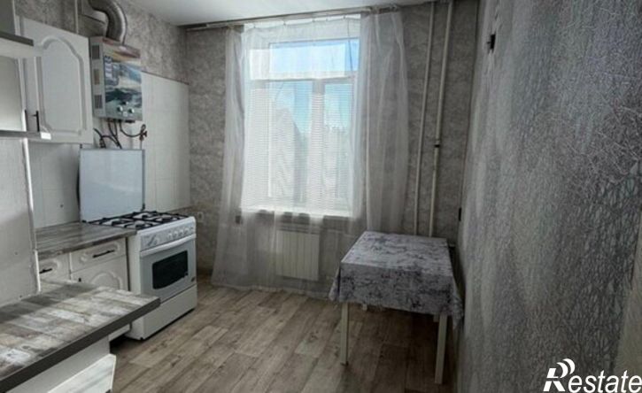 2-комн квартира улица Богдана Хмельницкого, 17/47,  д. 17/47
