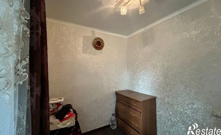 1-комн квартира улица Татищева, к17А,  д. к17А