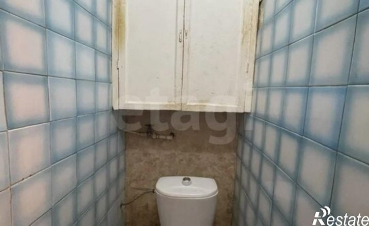 3-комн квартира улица Рождественского, 9,  д. 9
