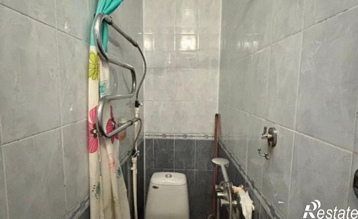 1-комн квартира улица Татищева, к17А,  д. к17А