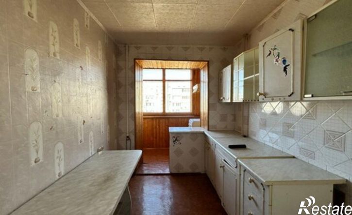 3-комн квартира улица Софьи Перовской, 81,  д. 81