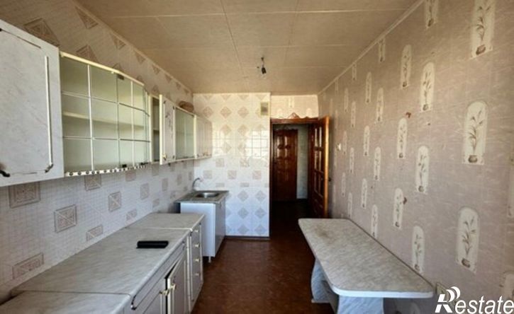 3-комн квартира улица Софьи Перовской, 81,  д. 81