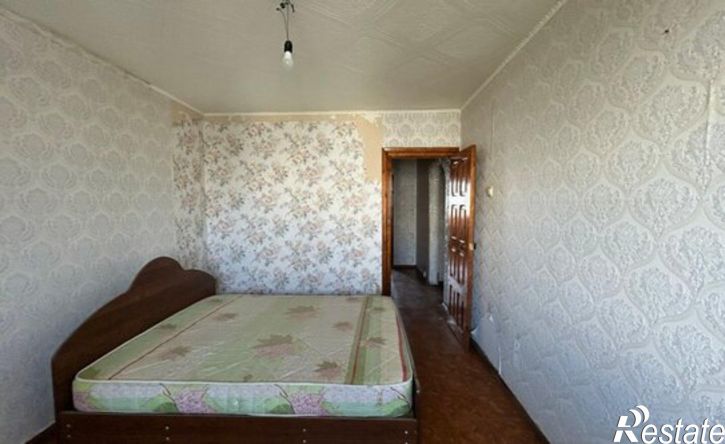 3-комн квартира улица Софьи Перовской, 81,  д. 81