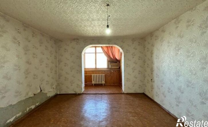 3-комн квартира улица Софьи Перовской, 81,  д. 81