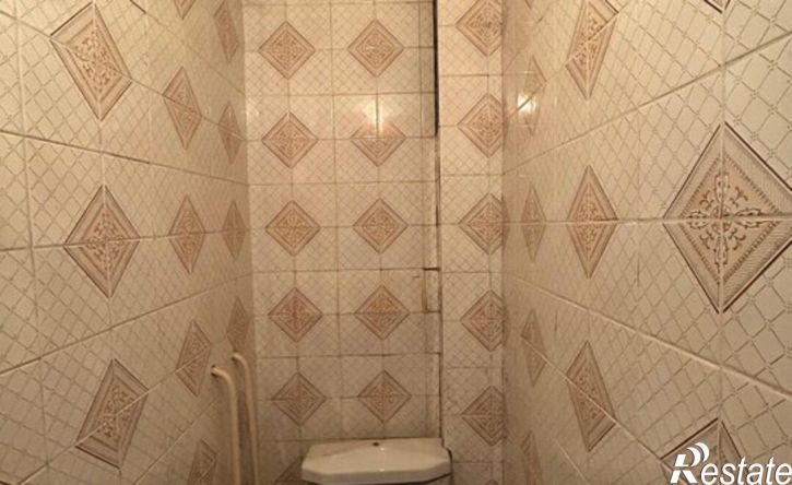 3-комн квартира улица Софьи Перовской, 81,  д. 81