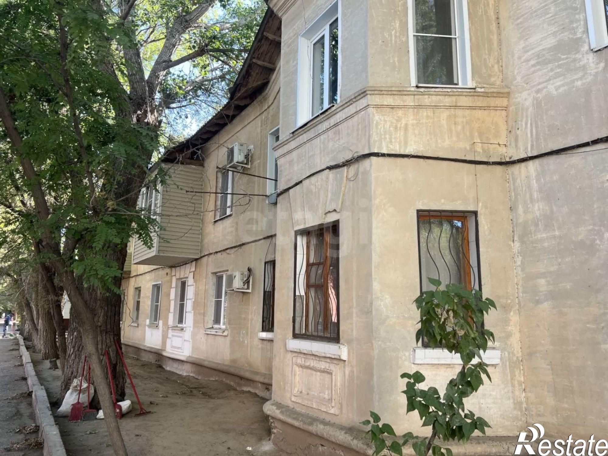 Купить квартиру за 4 400 000 рублей на улица Водников, 19