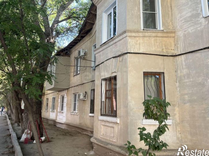 3-комн квартира улица Водников, 19,  д. 19