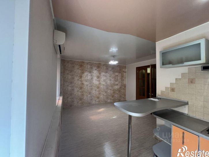 3-комн квартира улица Водников, 19,  д. 19