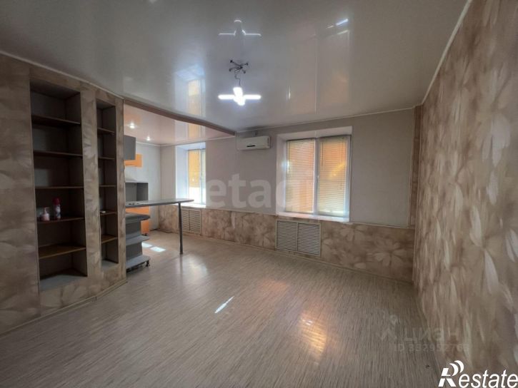 3-комн квартира улица Водников, 19,  д. 19