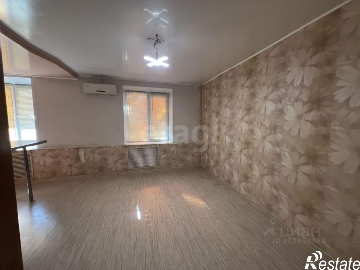 3-комн квартира улица Водников, 19,  д. 19