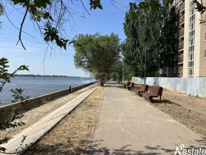 1-комн квартира улица Капитана Краснова, 25,  д. 25