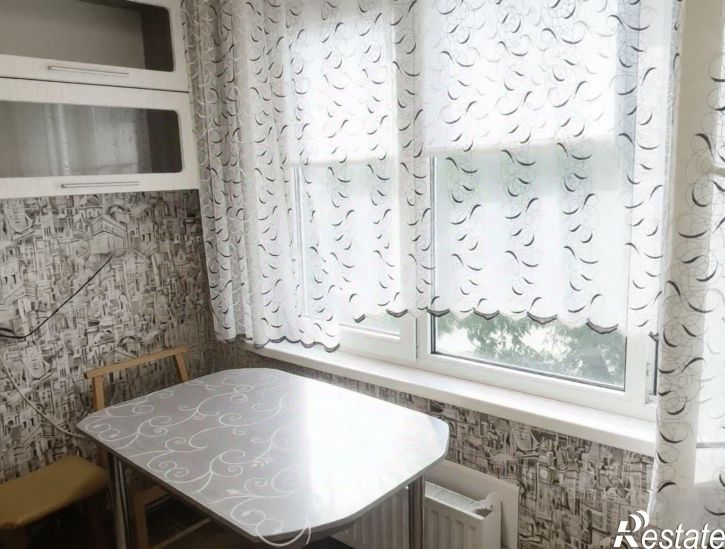 1-комн квартира улица Аксакова, 10 к1,  д. 10 к1