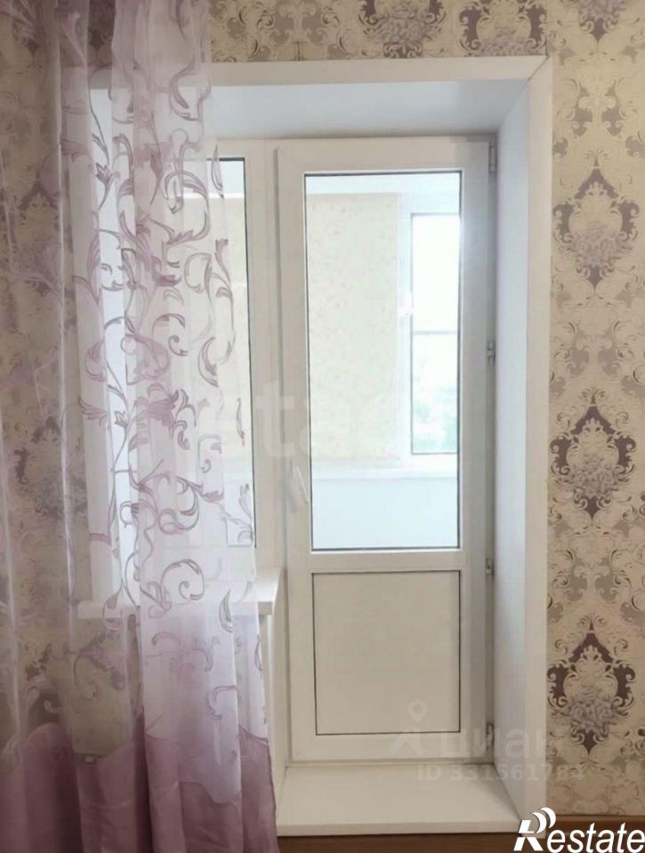 1-комн квартира улица Аксакова, 10 к1,  д. 10 к1