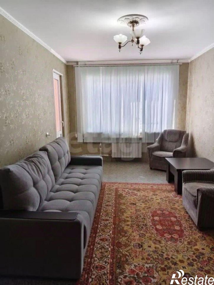 3-комн квартира улица Рылеева, 86,  д. 86