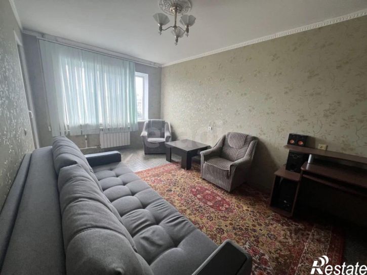 3-комн квартира улица Рылеева, 86,  д. 86