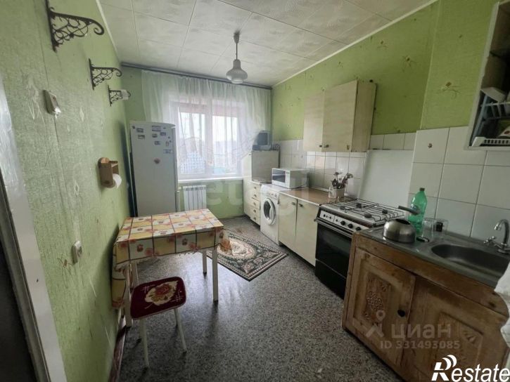 3-комн квартира улица Рылеева, 86,  д. 86