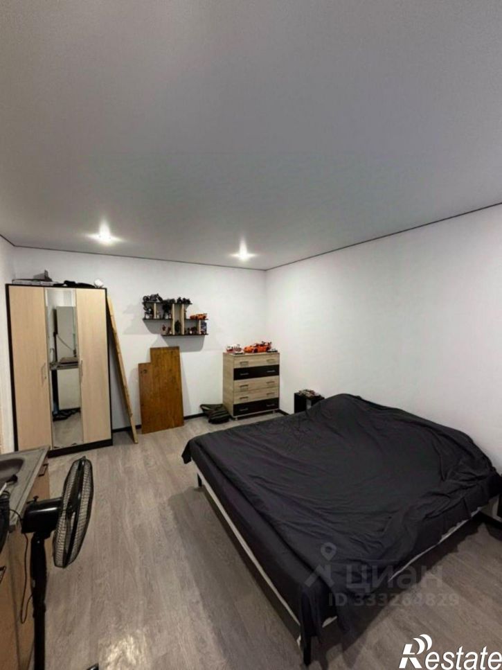 2-комн квартира улица Латышева, 3Е к1,  д. 3Е к1