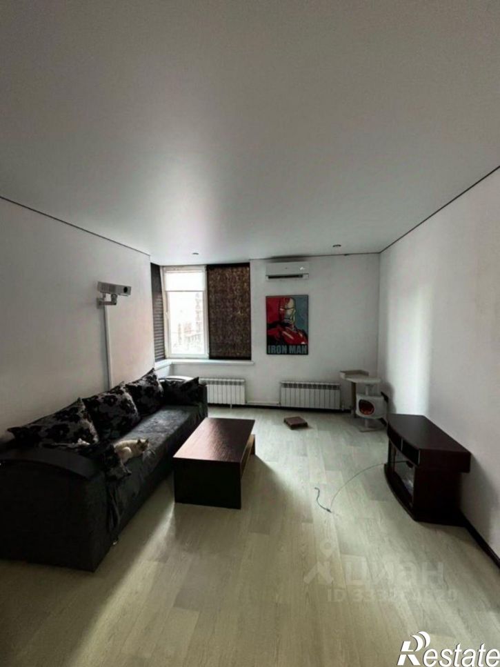 2-комн квартира улица Латышева, 3Е к1,  д. 3Е к1