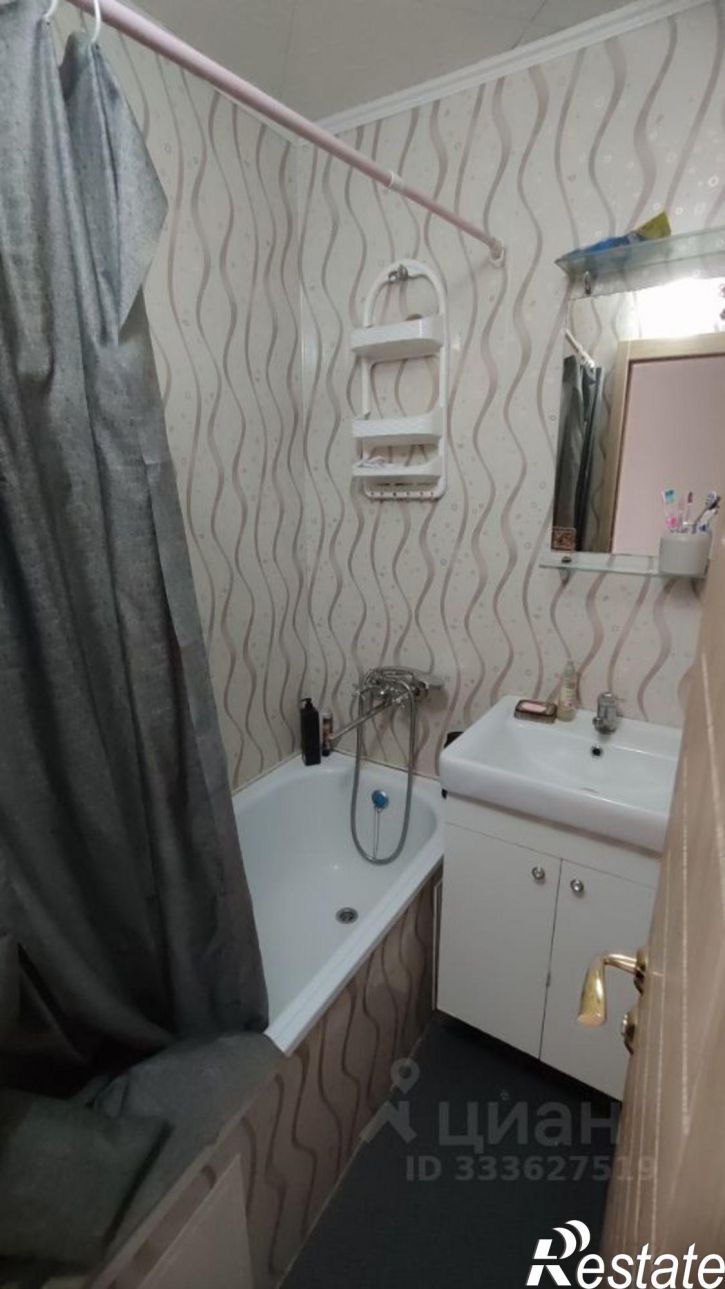 2-комн квартира улица 28-й Армии, 16 к2,  д. 16 к2