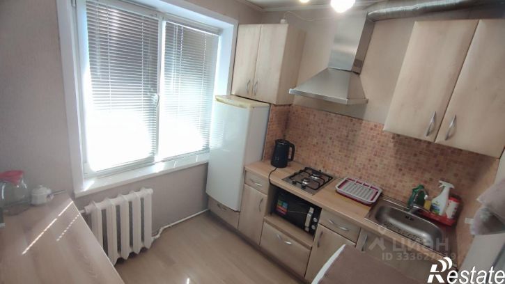 2-комн квартира улица 28-й Армии, 16 к2,  д. 16 к2