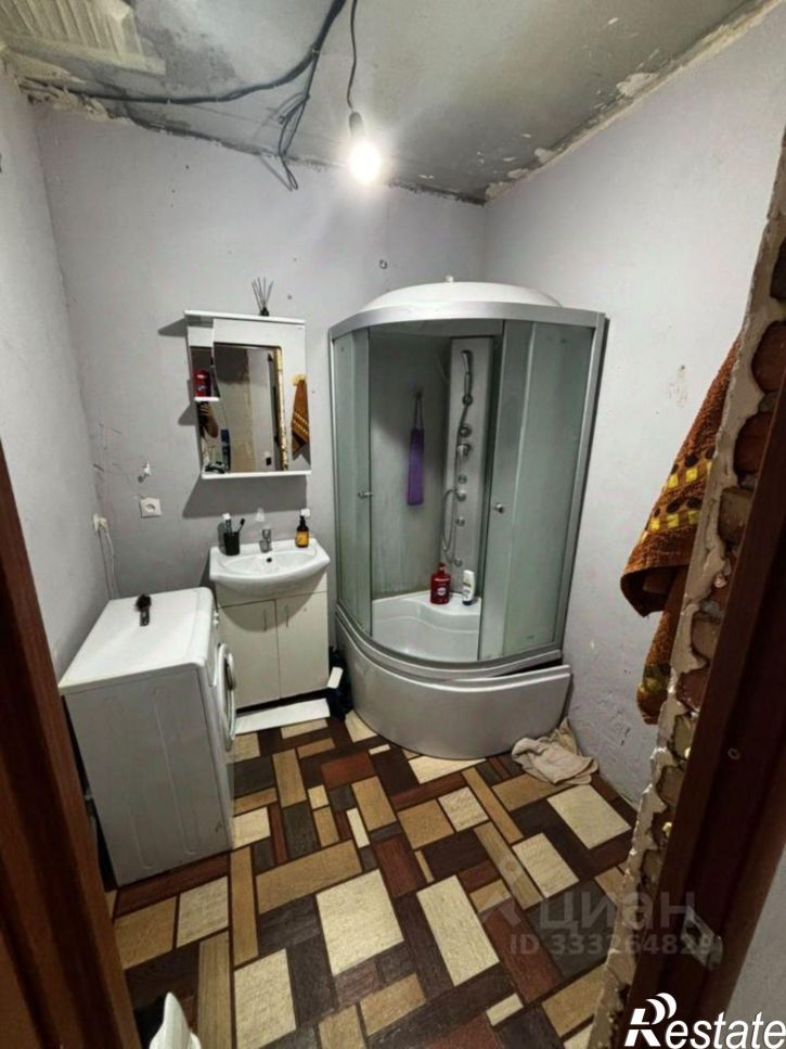 2-комн квартира улица Латышева, 3Е к1,  д. 3Е к1