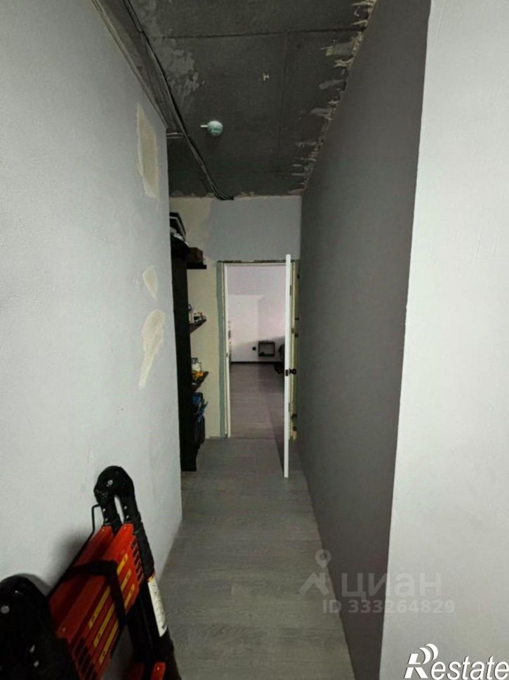 2-комн квартира улица Латышева, 3Е к1,  д. 3Е к1