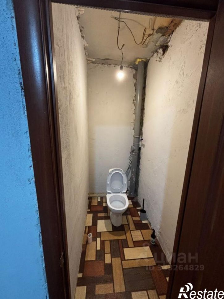 2-комн квартира улица Латышева, 3Е к1,  д. 3Е к1