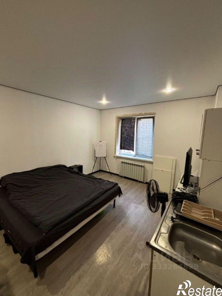 2-комн квартира улица Латышева, 3Е к1,  д. 3Е к1
