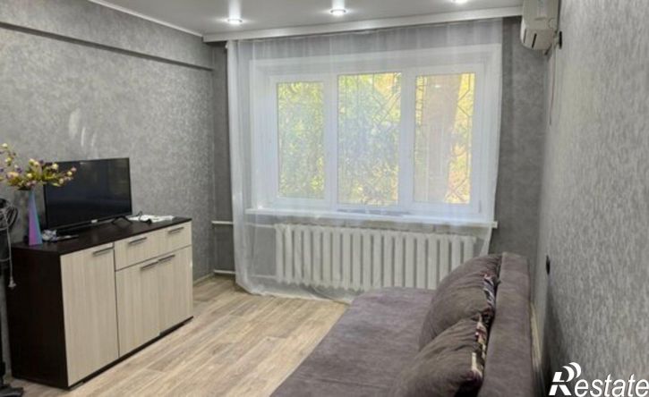 1-комн квартира улица Татищева, 18 к1,  д. 18 к1