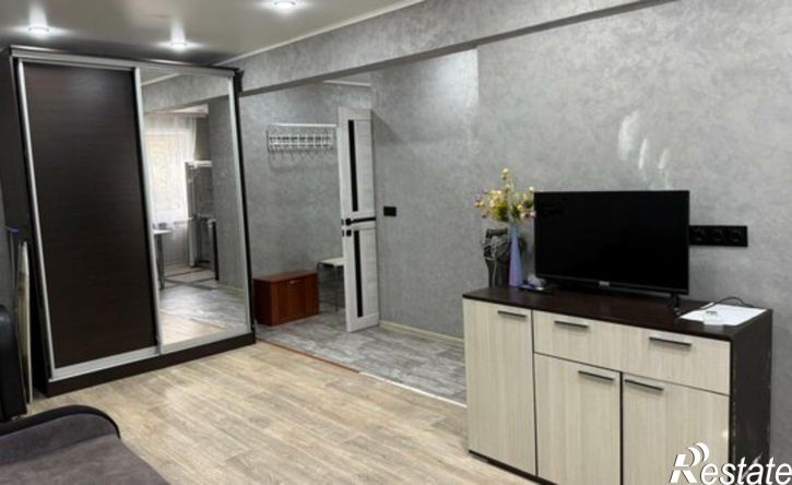 1-комн квартира улица Татищева, 18 к1,  д. 18 к1