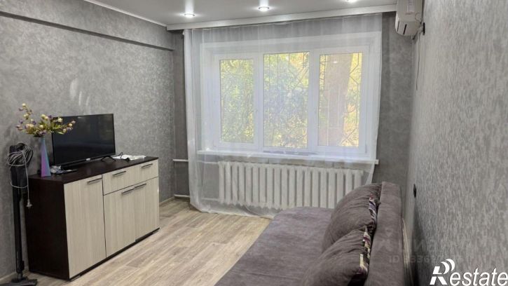 1-комн квартира улица Татищева, 18 к1,  д. 18 к1