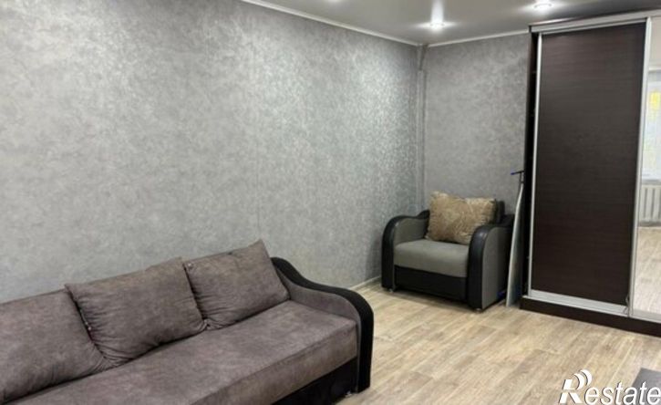 1-комн квартира улица Татищева, 18 к1,  д. 18 к1