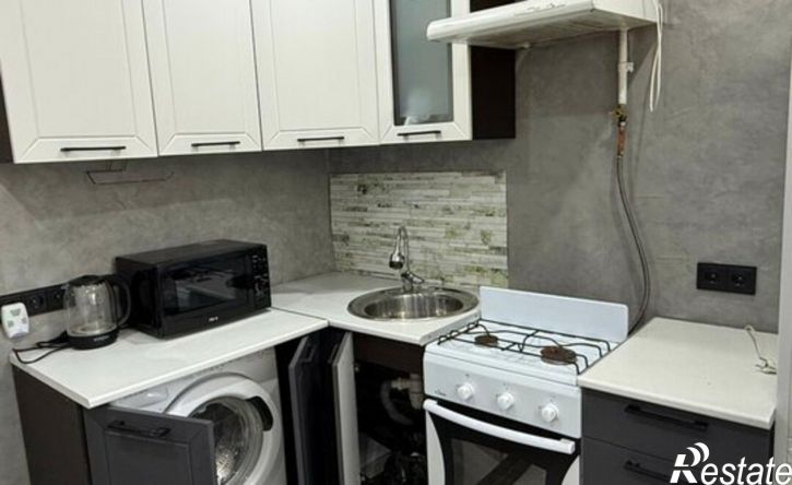 1-комн квартира улица Татищева, 18 к1,  д. 18 к1