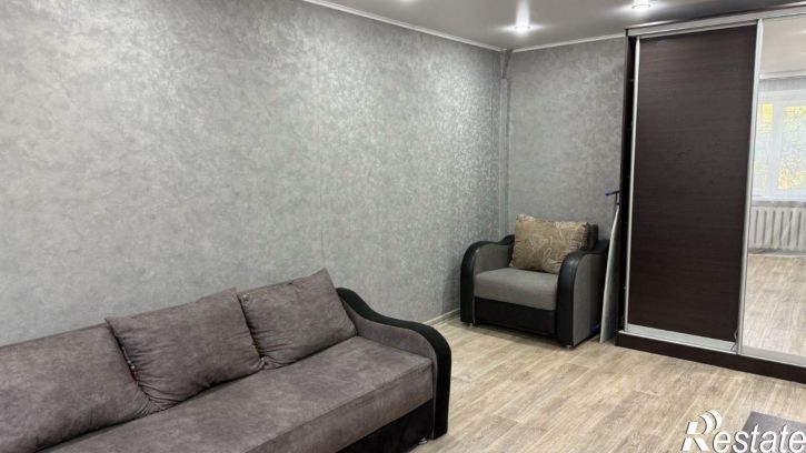1-комн квартира улица Татищева, 18 к1,  д. 18 к1