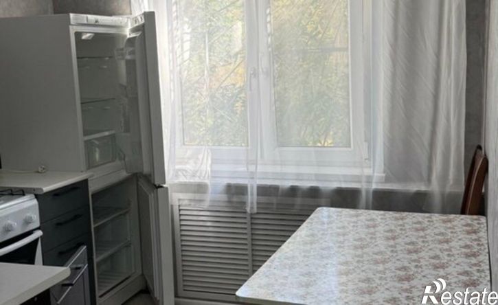 1-комн квартира улица Татищева, 18 к1,  д. 18 к1
